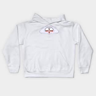 Northern Ireland Kids Hoodie